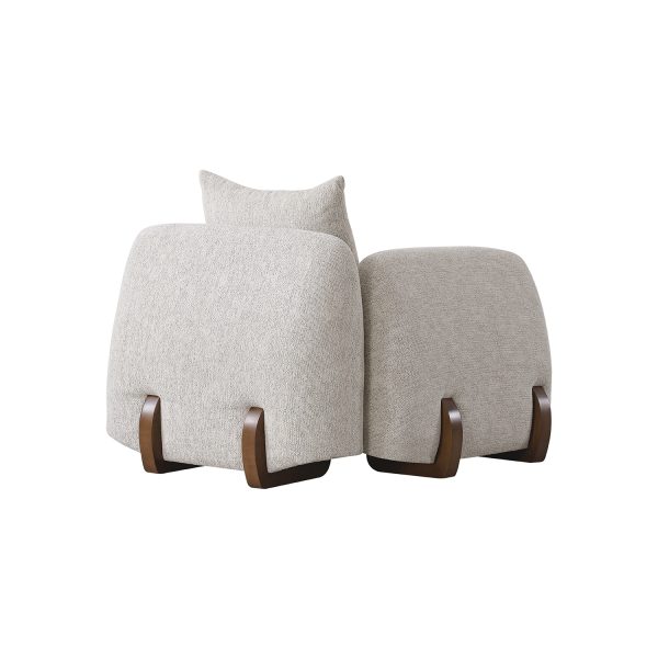 Кресло Мадрид — изображение 5