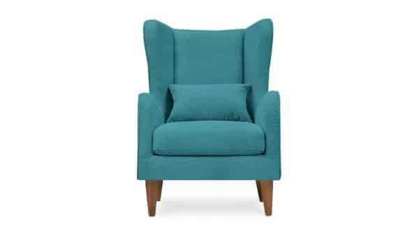 Кресло Манчестер Альма 21 Нераскладной (74х90х91см) — изображение 3