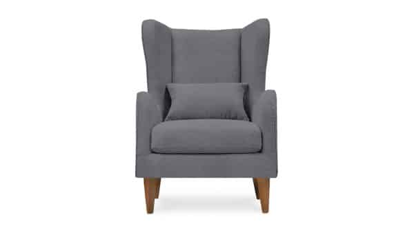 Кресло Манчестер Альма 23 Нераскладной (74х90х91см) — изображение 3