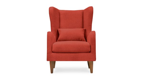 Кресло Манчестер Альма 31 Нераскладной (74х90х91см) — изображение 3