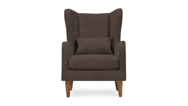 Кресло Манчестер Альма 40 Нераскладной (74х90х91см) — изображение 3