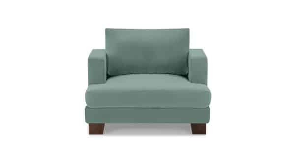 Кресло Марсель Vivaldi 10 Нераскладной (110х93х90см) — изображение 2