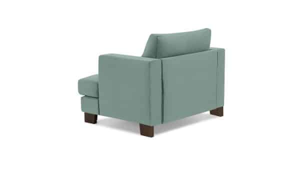 Кресло Марсель Vivaldi 10 Нераскладной (110х93х90см) — изображение 3