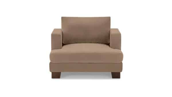 Кресло Марсель Vivaldi 20 Нераскладной (110х93х90см) — изображение 2