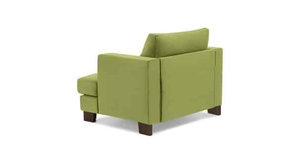 Кресло Марсель Vivaldi 32 Нераскладной (110х93х90см) — изображение 3