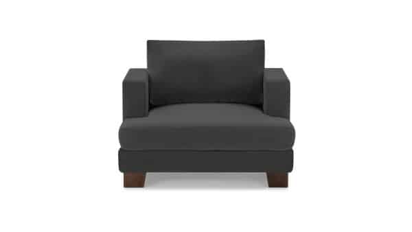 Кресло Марсель Vivaldi 37 Нераскладной (110х93х90см) — изображение 2