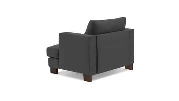 Кресло Марсель Vivaldi 37 Нераскладной (110х93х90см) — изображение 3