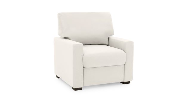 Кресло Непал Vivaldi 01 Нераскладной (78х87х95см) — изображение 3