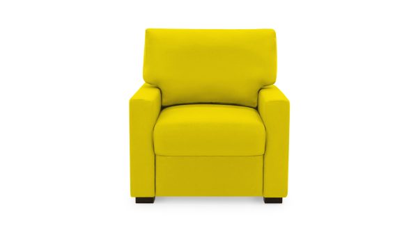 Кресло Непал Vivaldi 15 Нераскладной (78х87х95см) — изображение 2