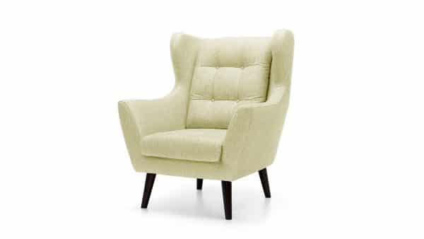 Кресло Ньюкасл Альма 16