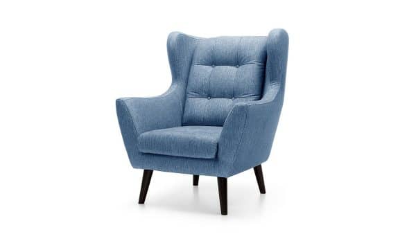 Кресло Ньюкасл Альма 22