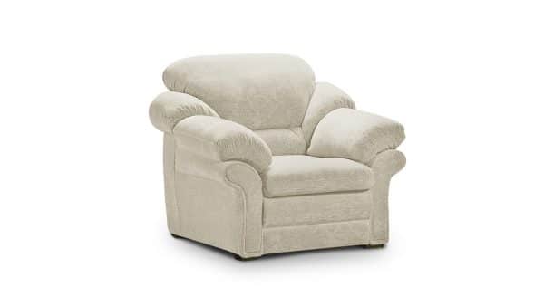 Кресло Нодус Vivaldi 04 Нераскладной (122х104х98см) — изображение 2