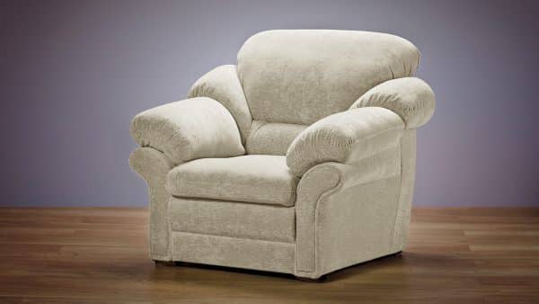 Кресло Нодус Vivaldi 04 Нераскладной (122х104х98см) — изображение 3