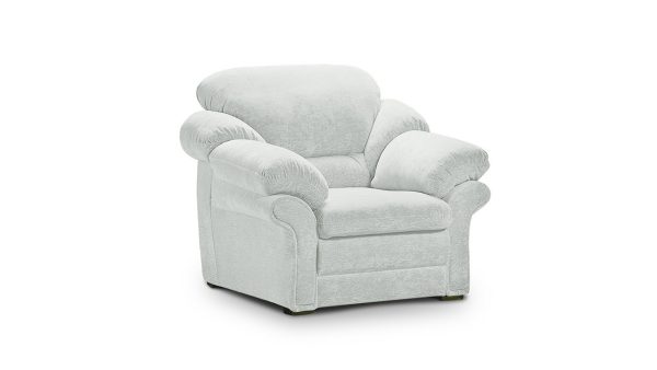 Кресло Нодус Vivaldi 06 Нераскладной (122х104х98см) — изображение 2