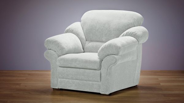 Кресло Нодус Vivaldi 06 Нераскладной (122х104х98см) — изображение 3