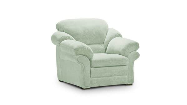 Кресло Нодус Vivaldi 09 Нераскладной (122х104х98см) — изображение 2