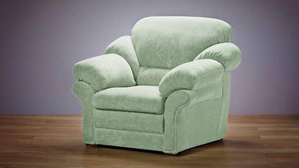 Кресло Нодус Vivaldi 09 Нераскладной (122х104х98см) — изображение 3