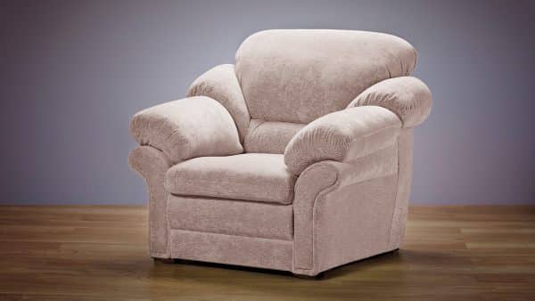 Кресло Нодус Vivaldi 28 Нераскладной (122х104х98см) — изображение 3