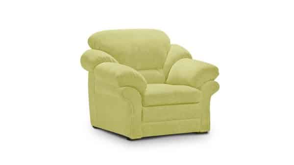 Кресло Нодус Vivaldi 33 Нераскладной (122х104х98см) — изображение 2