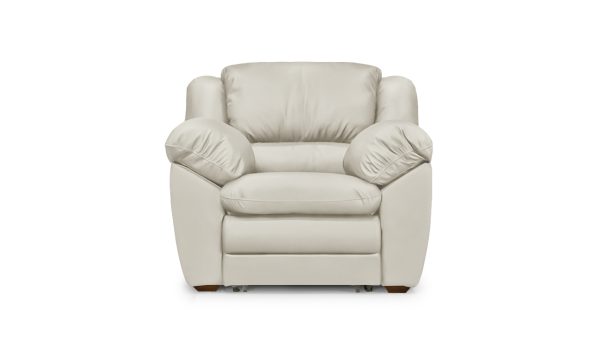 Кресло Оберон Vivaldi 02 Нераскладной (108х104х102см) — изображение 2