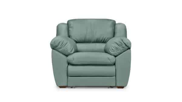 Кресло Оберон Vivaldi 10 Нераскладной (108х104х102см) — изображение 2