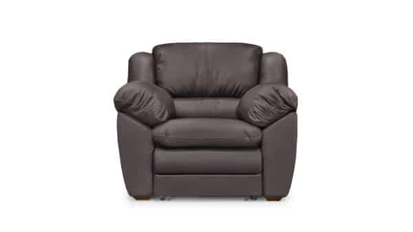 Кресло Оберон Vivaldi 24 Нераскладной (108х104х102см) — изображение 2