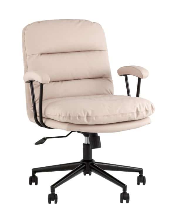 Кресло офисное Torus бежевый — изображение 2