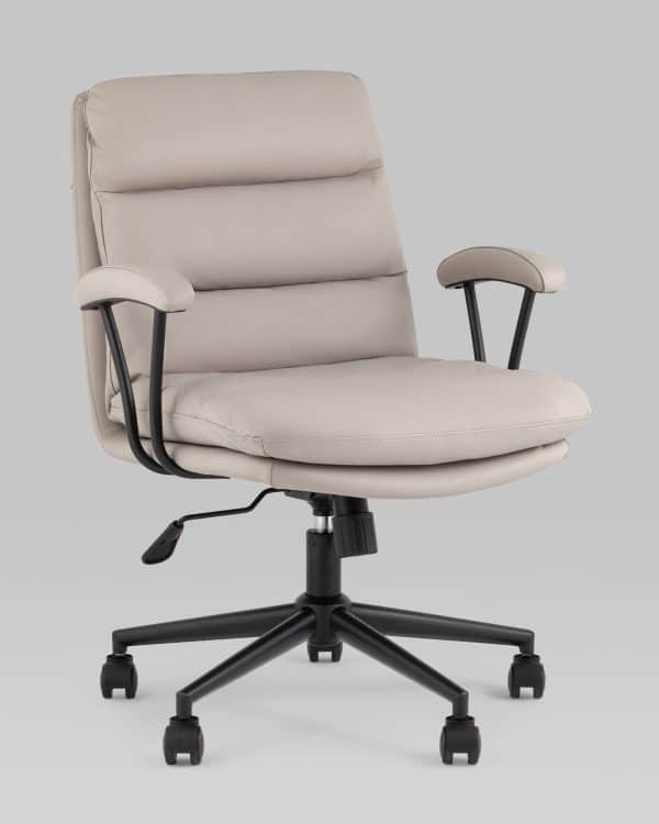 Кресло офисное Torus серый — изображение 2