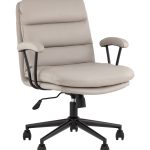 Кресло офисное Torus серый