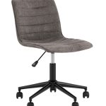 Кресло офисное Tyler серый