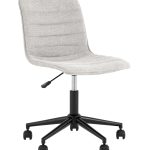 Кресло офисное Tyler светло-серый