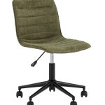Кресло офисное Tyler зеленый