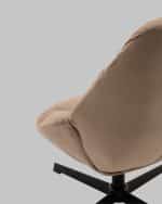 Кресло Оррелл мокка — изображение 2