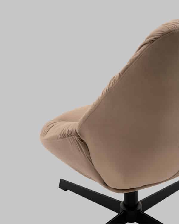 Кресло Оррелл мокка — изображение 2