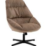 Кресло Оррелл мокка