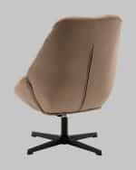 Кресло Оррелл мокка — изображение 3