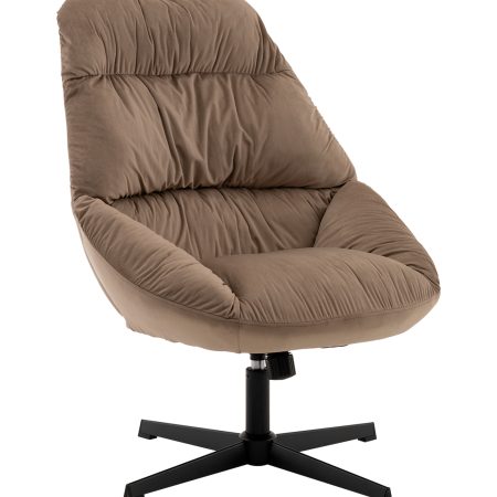 Кресло Оррелл мокка