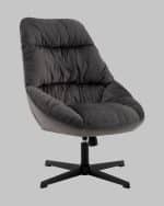 Кресло Оррелл серый — изображение 2