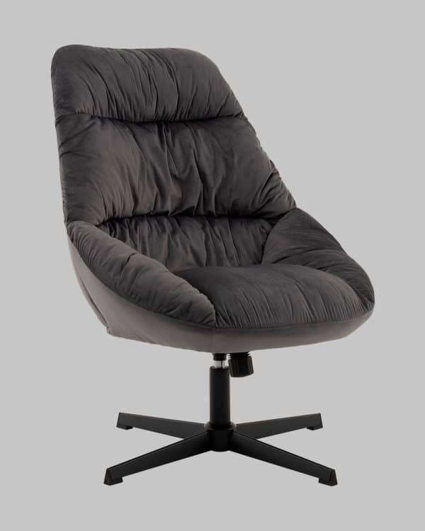 Кресло Оррелл серый — изображение 2