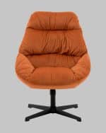 Кресло Оррелл терракотовый — изображение 3