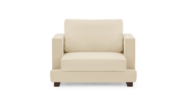 Кресло Плимут Vivaldi 03 Нераскладной (116х108х83см) — изображение 2