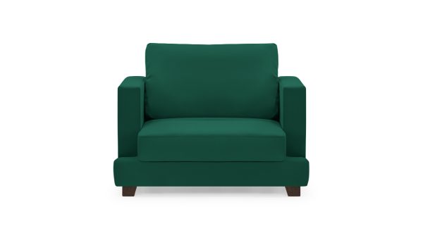 Кресло Плимут Vivaldi 11 Нераскладной (116х108х83см) — изображение 2