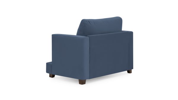 Кресло Плимут Vivaldi 14 Нераскладной (116х108х83см) — изображение 3