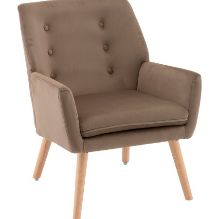 Кресло Райт мокка