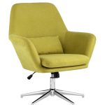 Кресло Рон травяной