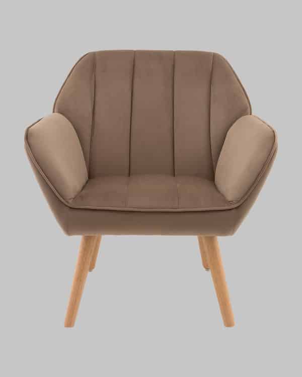 Кресло Руди мокка — изображение 3