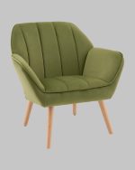 Кресло Руди травяной — изображение 2