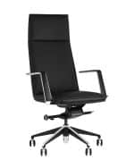 Кресло руководителя TopChairs Arrow черный