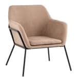 Кресло Шелфорд New бежевый