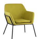 Кресло Шелфорд травяное